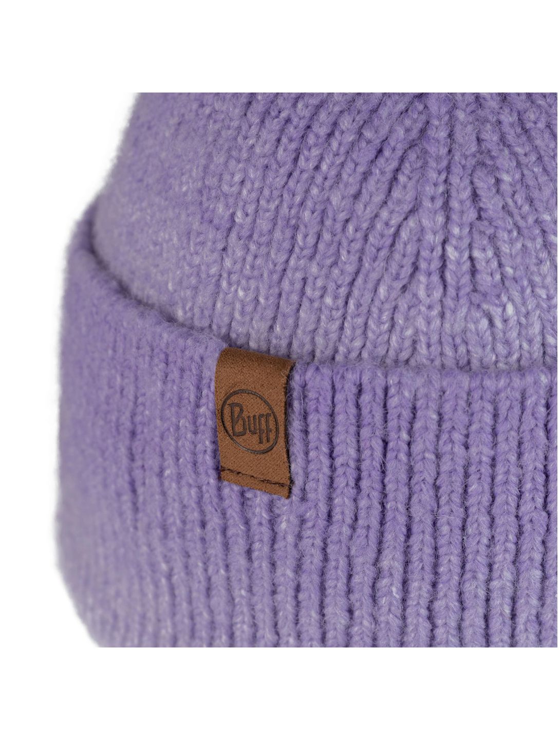 Buff, Marin bonnet unisexe Lavender bordeaux 