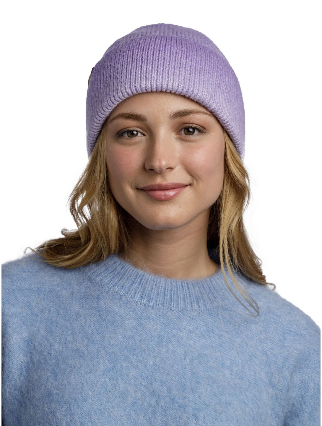 Buff, Marin bonnet unisexe Lavender bordeaux 