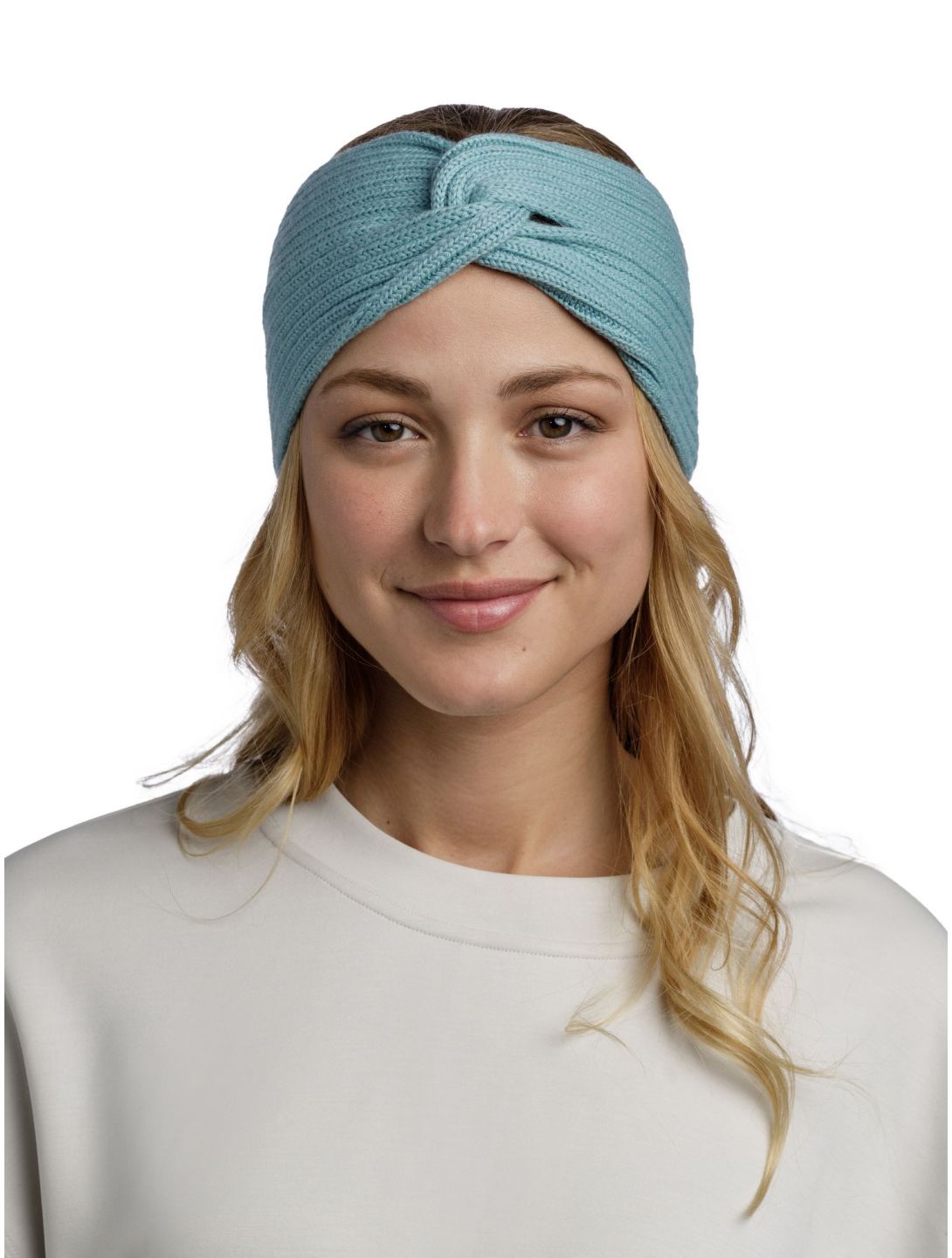 Buff, Norval bandeau unisexe Pool bleu 