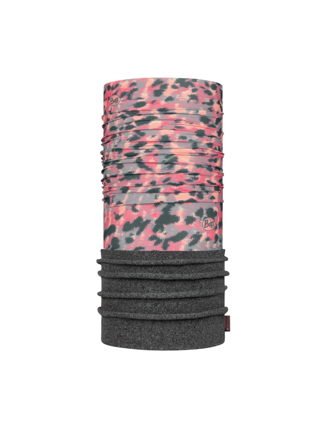 Buff, Polar foulard unisexe Cutis Light rose 