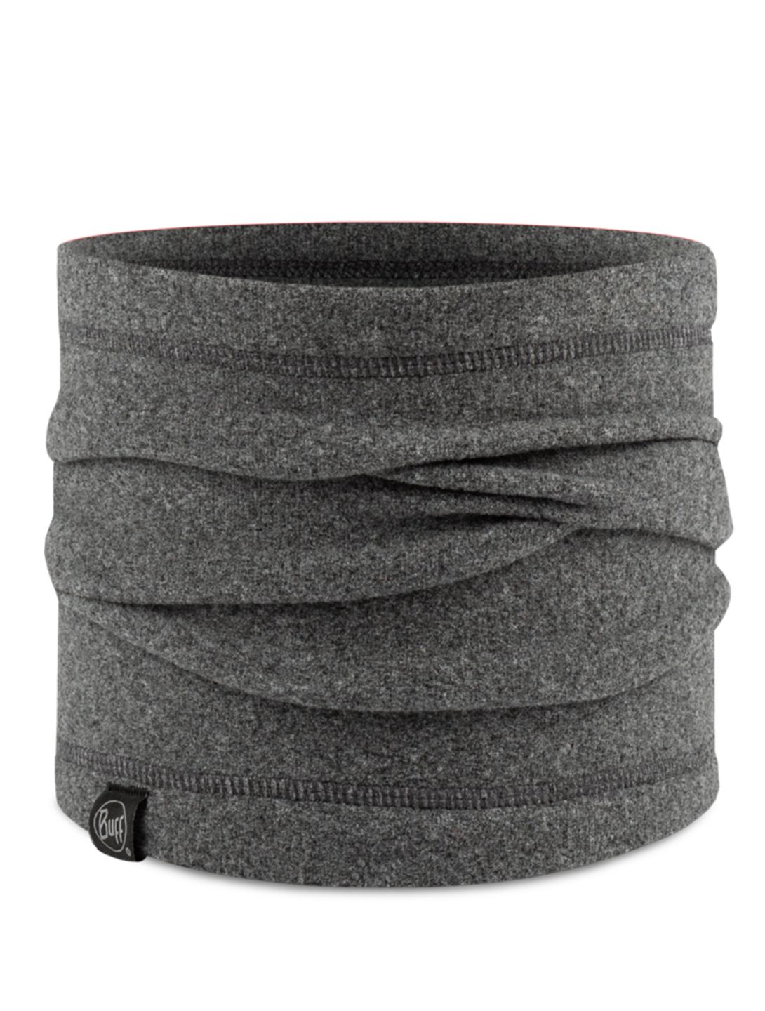 Buff, Polar foulard unisexe Htr Grey gris 