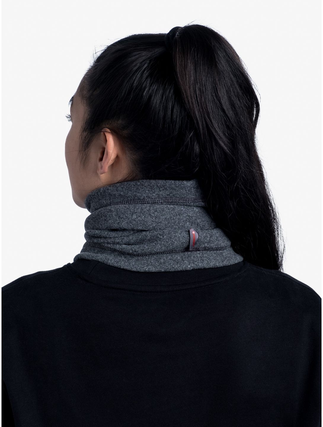 Buff, Polar foulard unisexe Htr Grey gris 