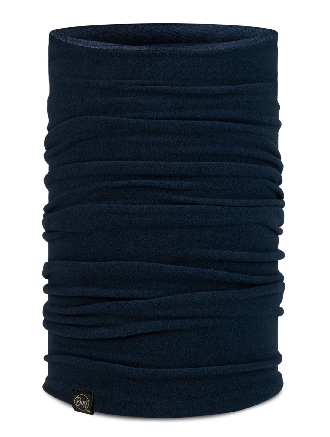 Buff, Polar Reversible foulard unisexe Sybe Blue bleu 