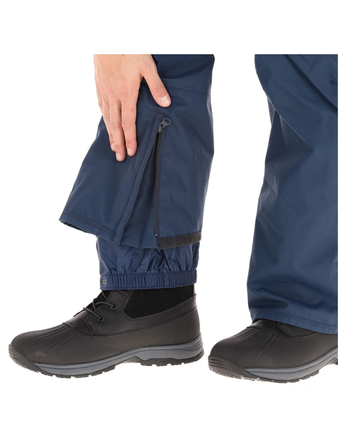 Burton, Covert pantalon de ski hommes bleu 