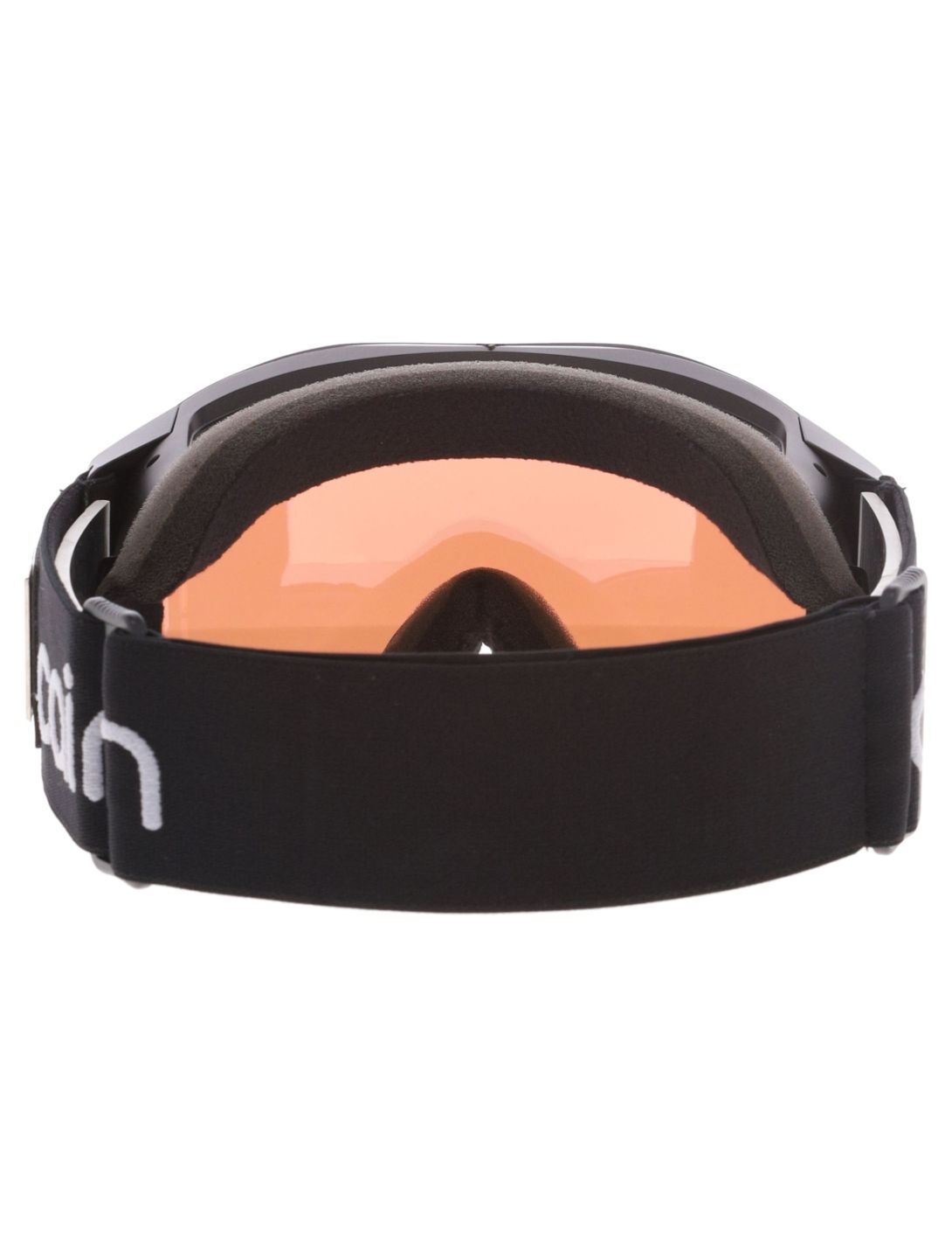 Cairn, Air Vision OTG lunettes de ski unisexe Mat Black Silver argent, noir 