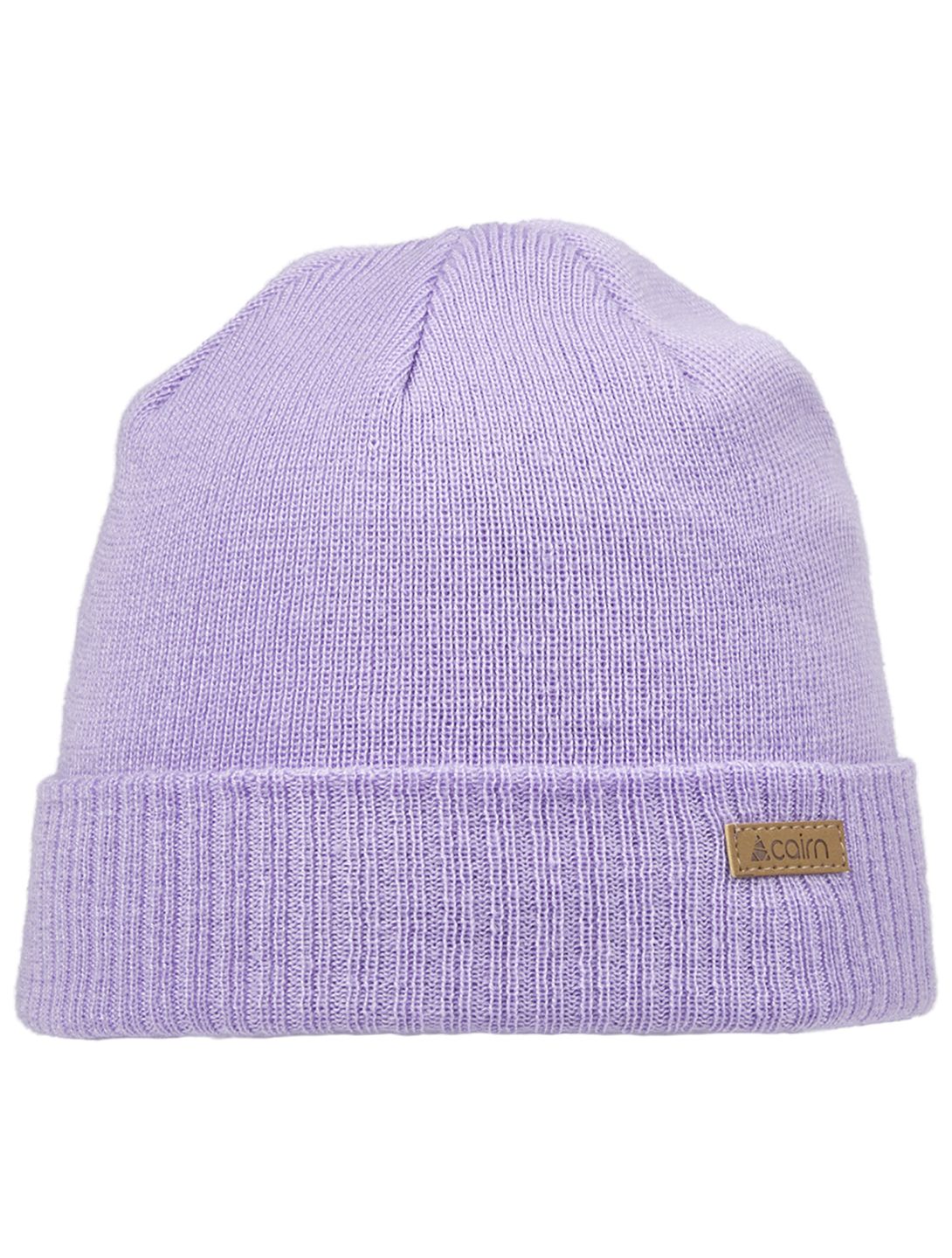 Cairn, Faby J bonnet enfants Lilac violet 