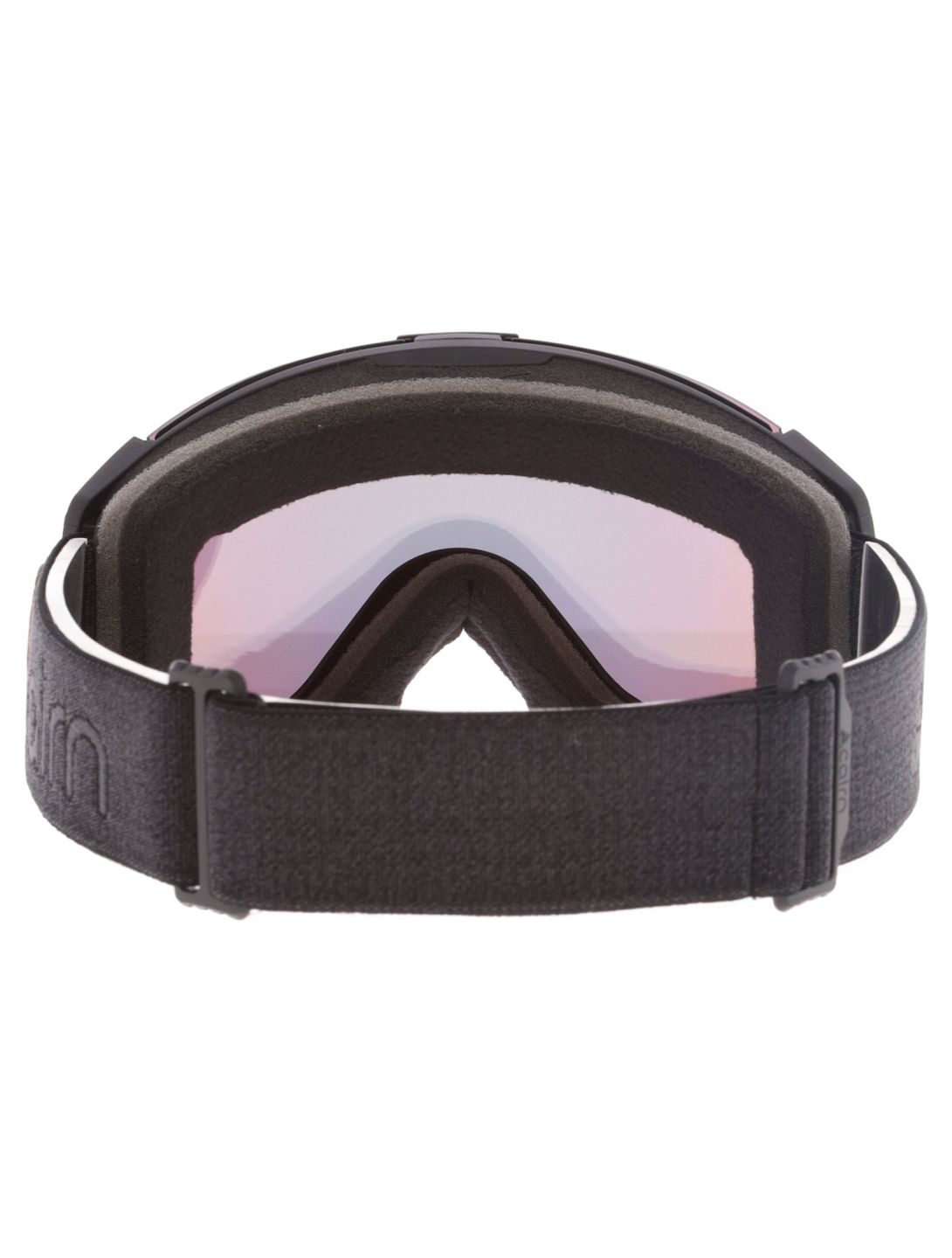 Cairn, Genesis lunettes de ski unisexe Mat Black Gold noir, Or 