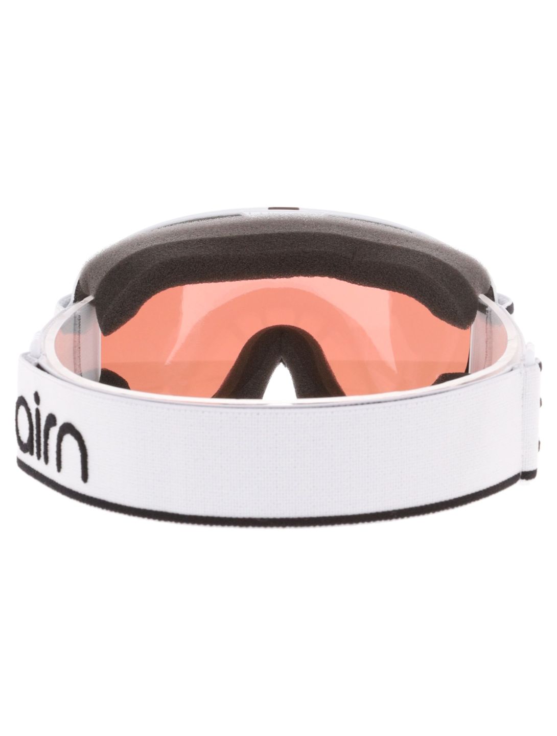 Cairn, Genius OTG lunettes de ski unisexe Mat White blanc 