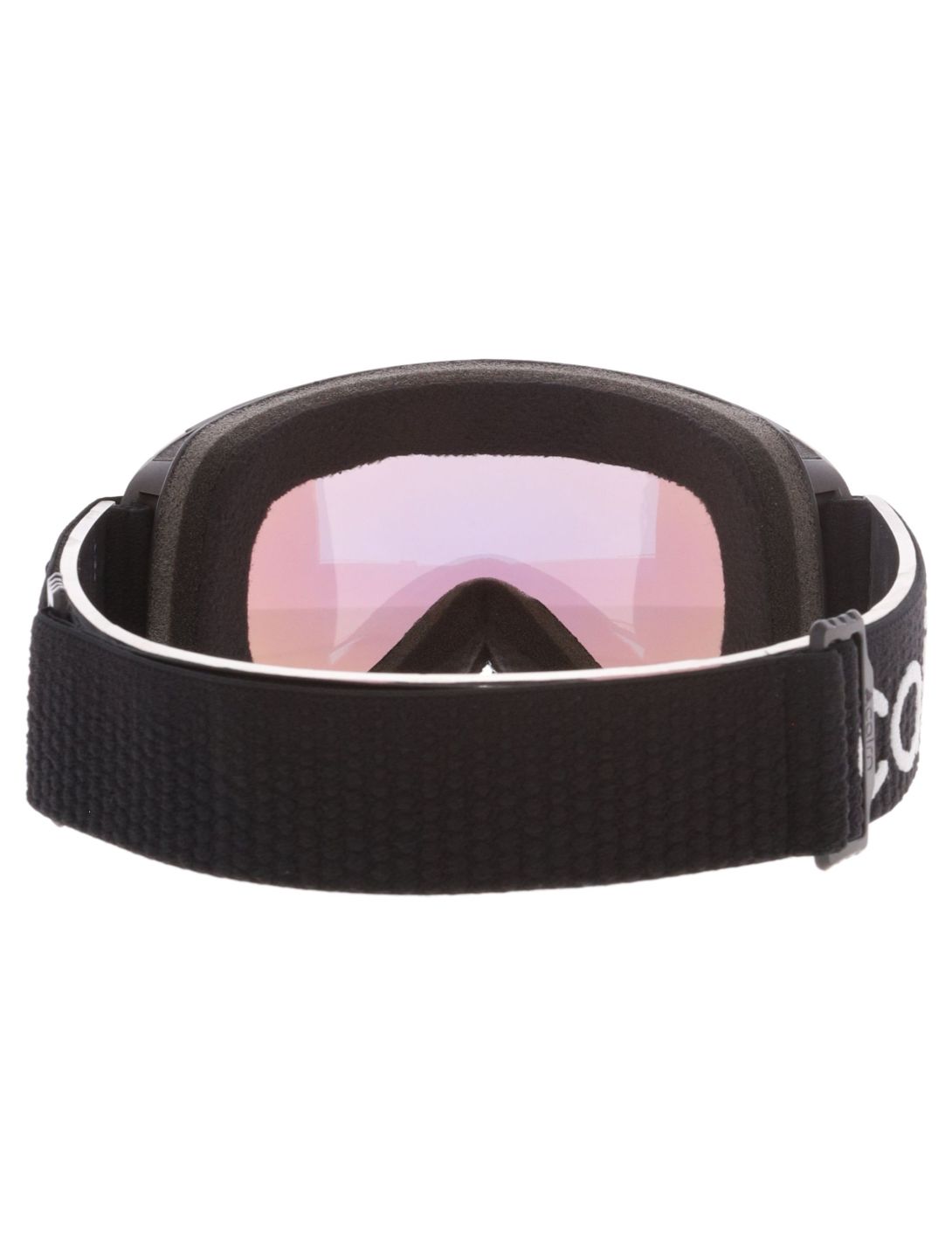 Cairn, Pearl lunettes de ski unisexe Mat Black Ice Blue bleu, noir 