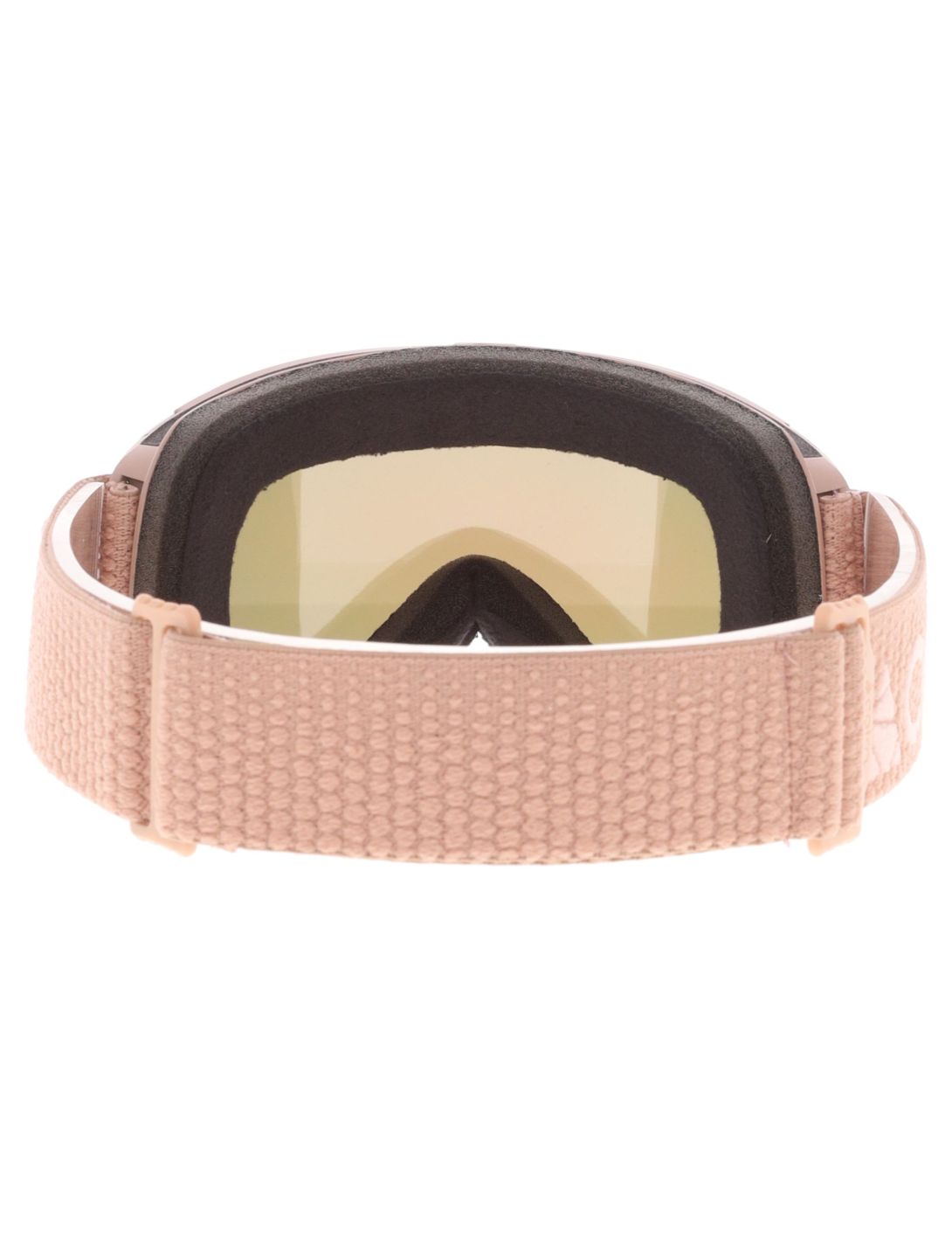 Cairn, Pearl lunettes de ski unisexe Mat Latte Pink rose 