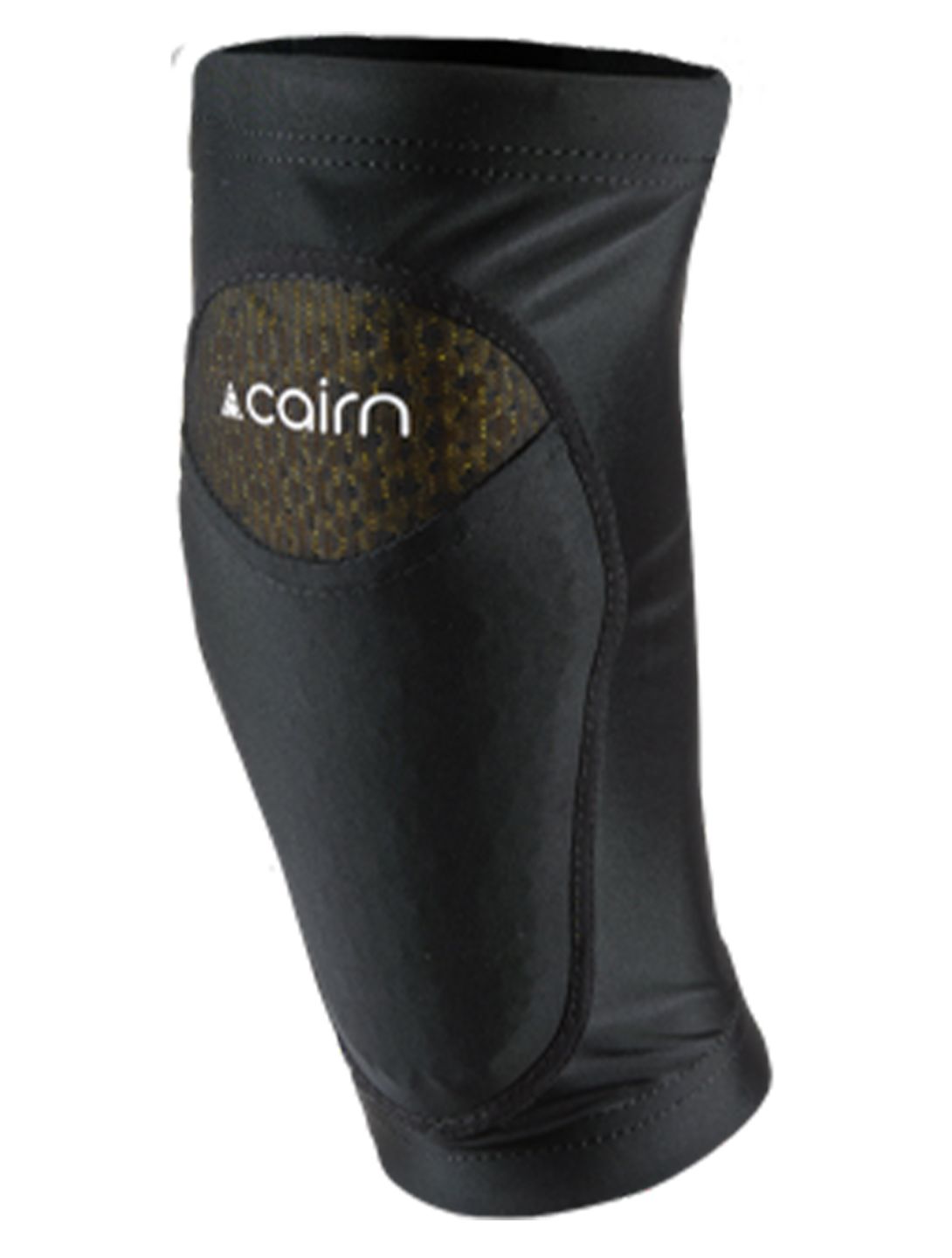 Cairn, Proknee vêtements de protection unisexe Black noir 