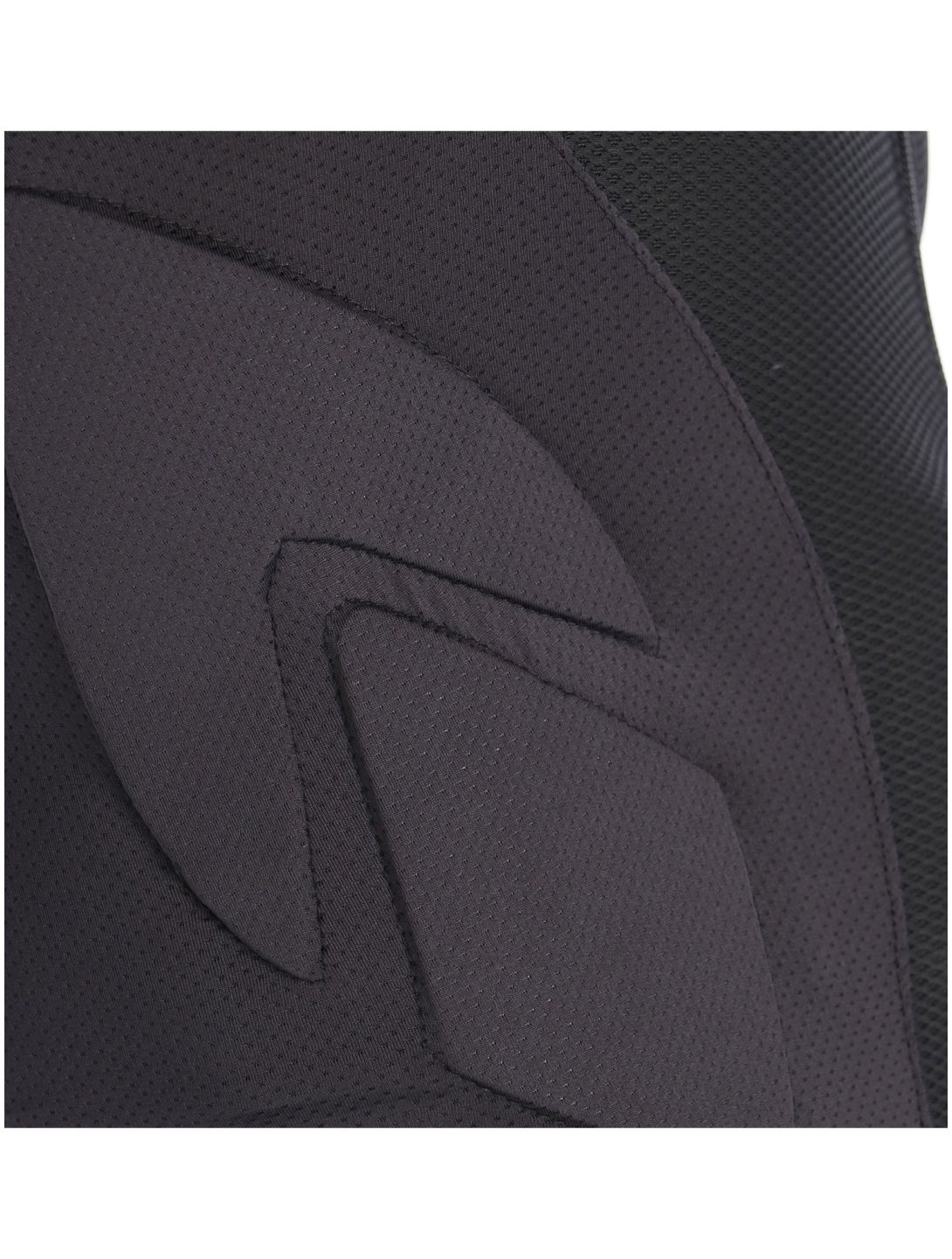 Cairn, Proride D3O vêtements de protection unisexe Mat Black noir 