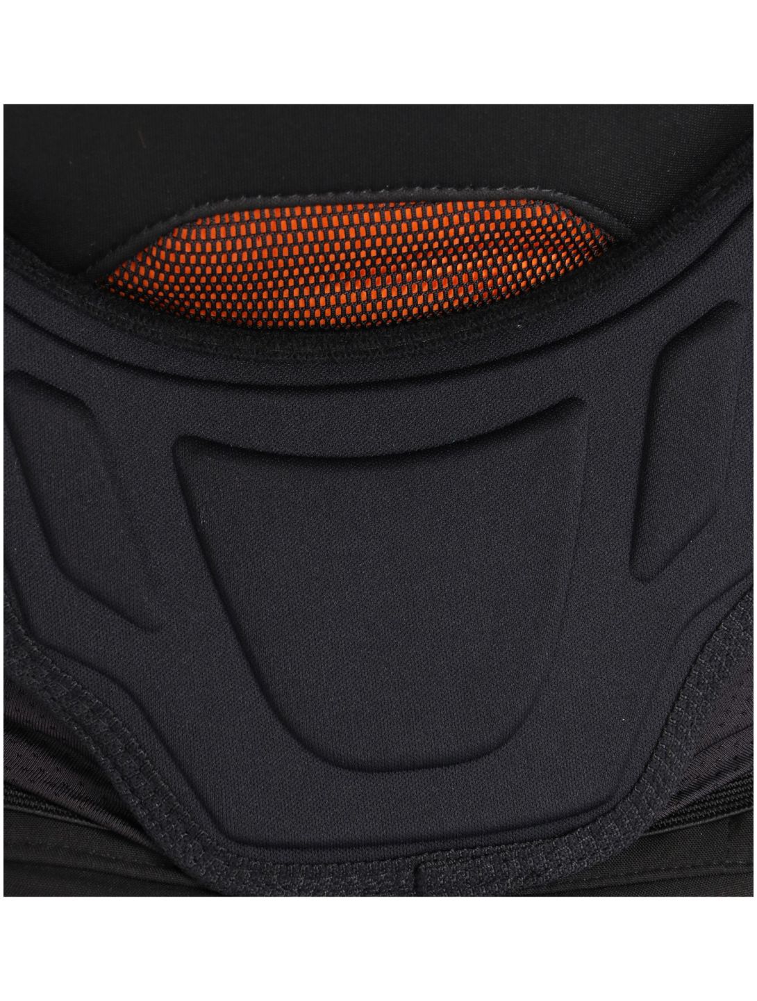 Cairn, Proride D3O vêtements de protection unisexe Mat Black noir 