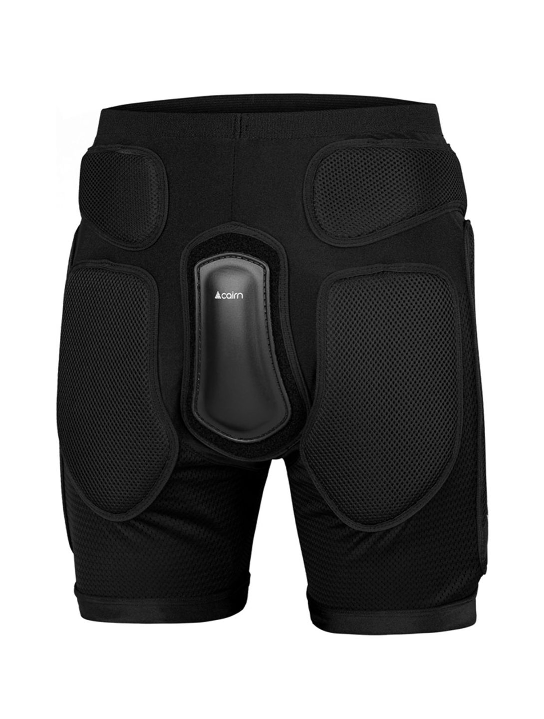 Cairn, Proxim vêtements de protection unisexe Black noir 