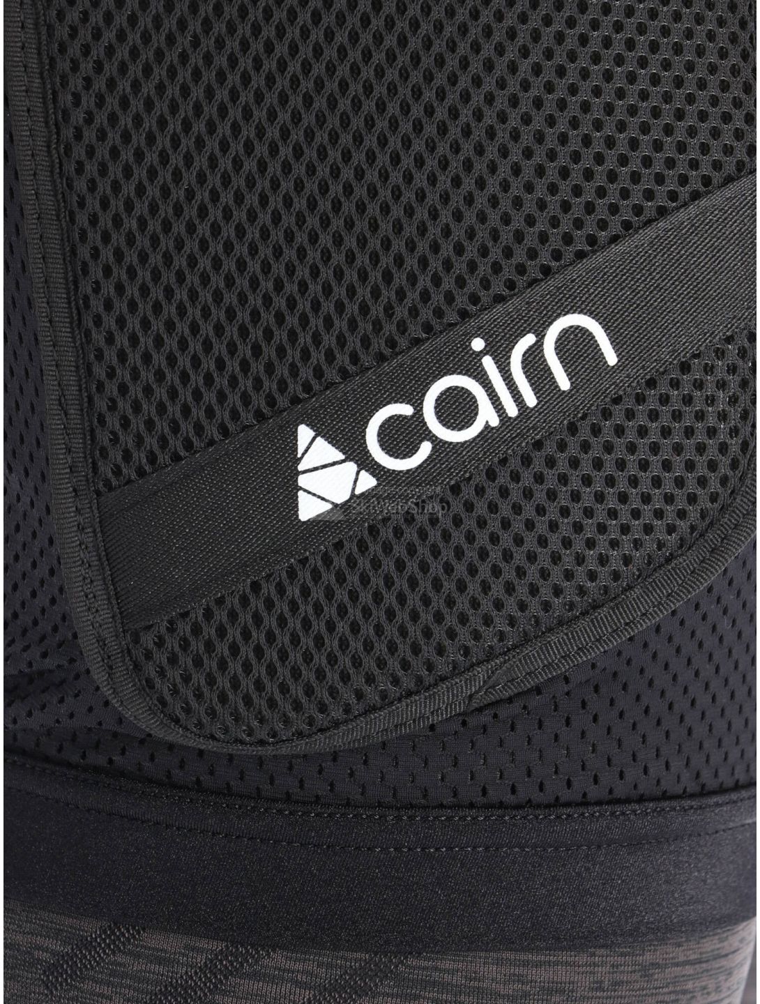 Cairn, Proxim vêtements de protection unisexe Black noir 