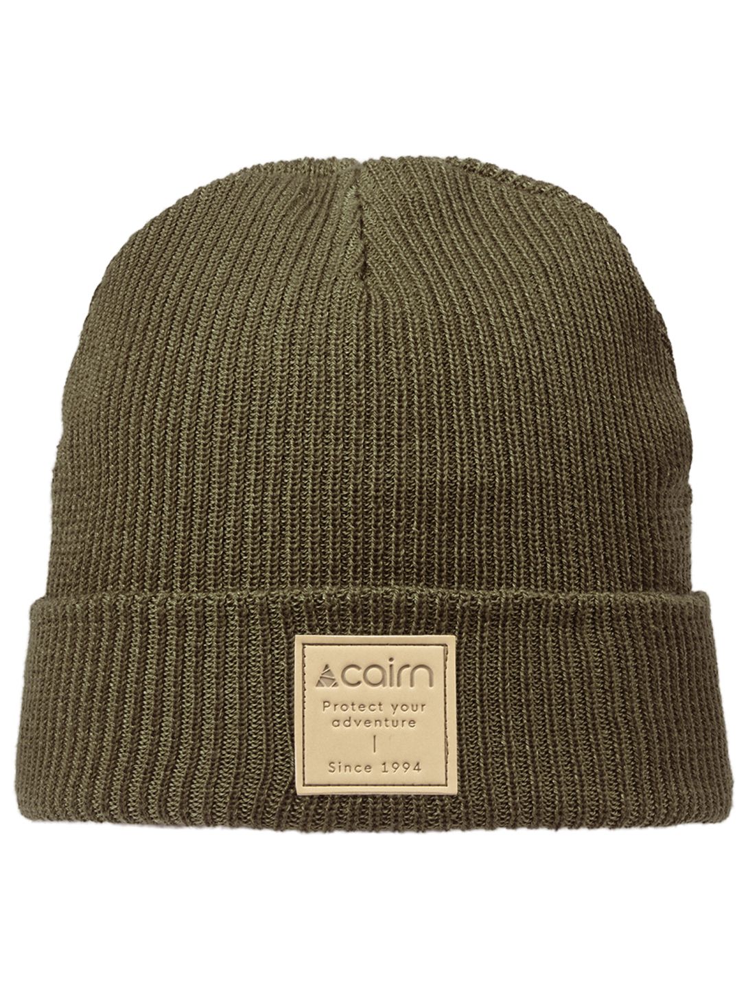 Cairn, Valentin III bonnet hommes Forest Night vert 