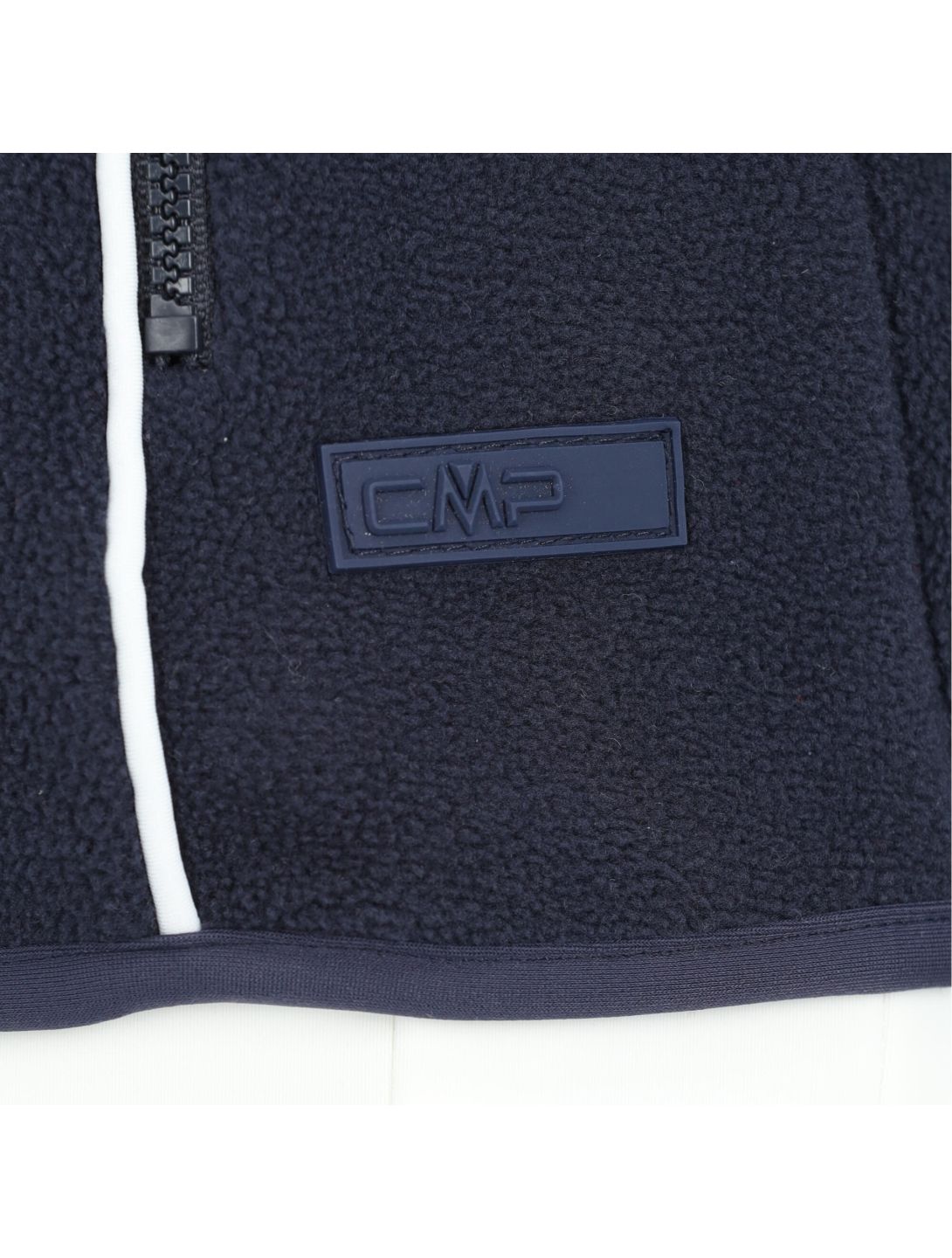 CMP, 30J1236 gilet femmes bleu 