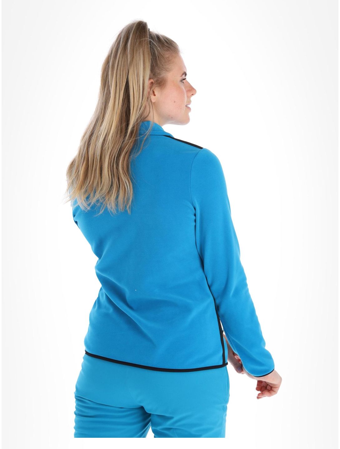 CMP, 33J1206 pull de ski femmes Giada bleu 