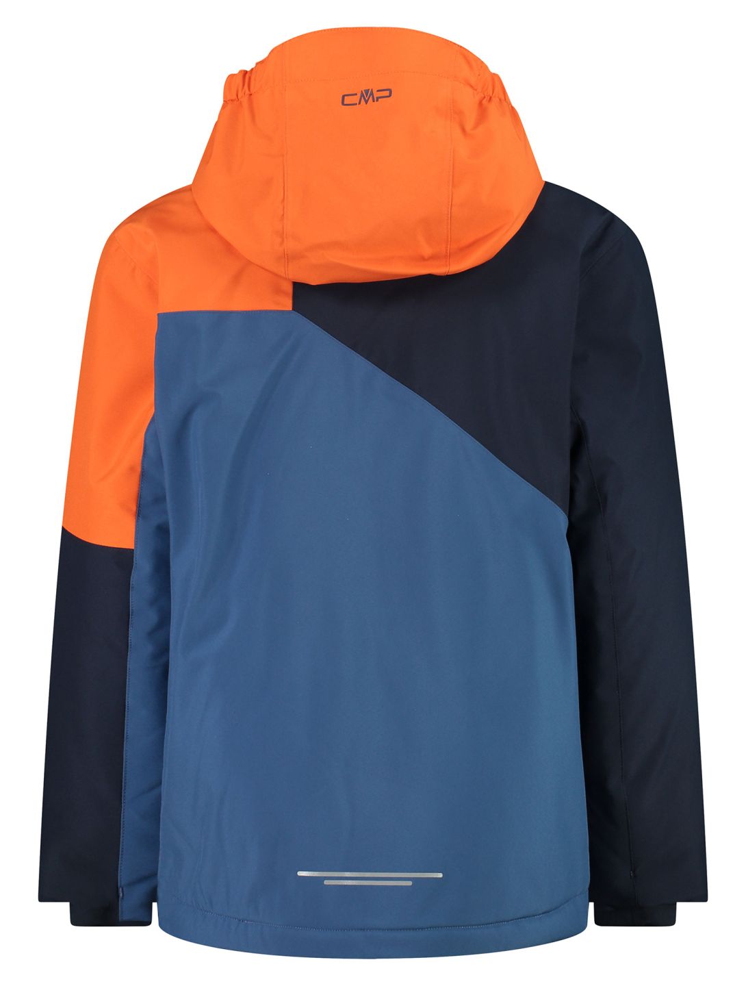 CMP, 33W0624 veste de ski enfants Bluestone bleu 