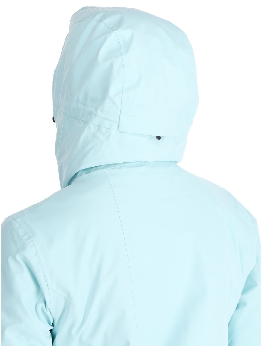 CMP, 34W2506 veste de ski femmes Aqua bleu 