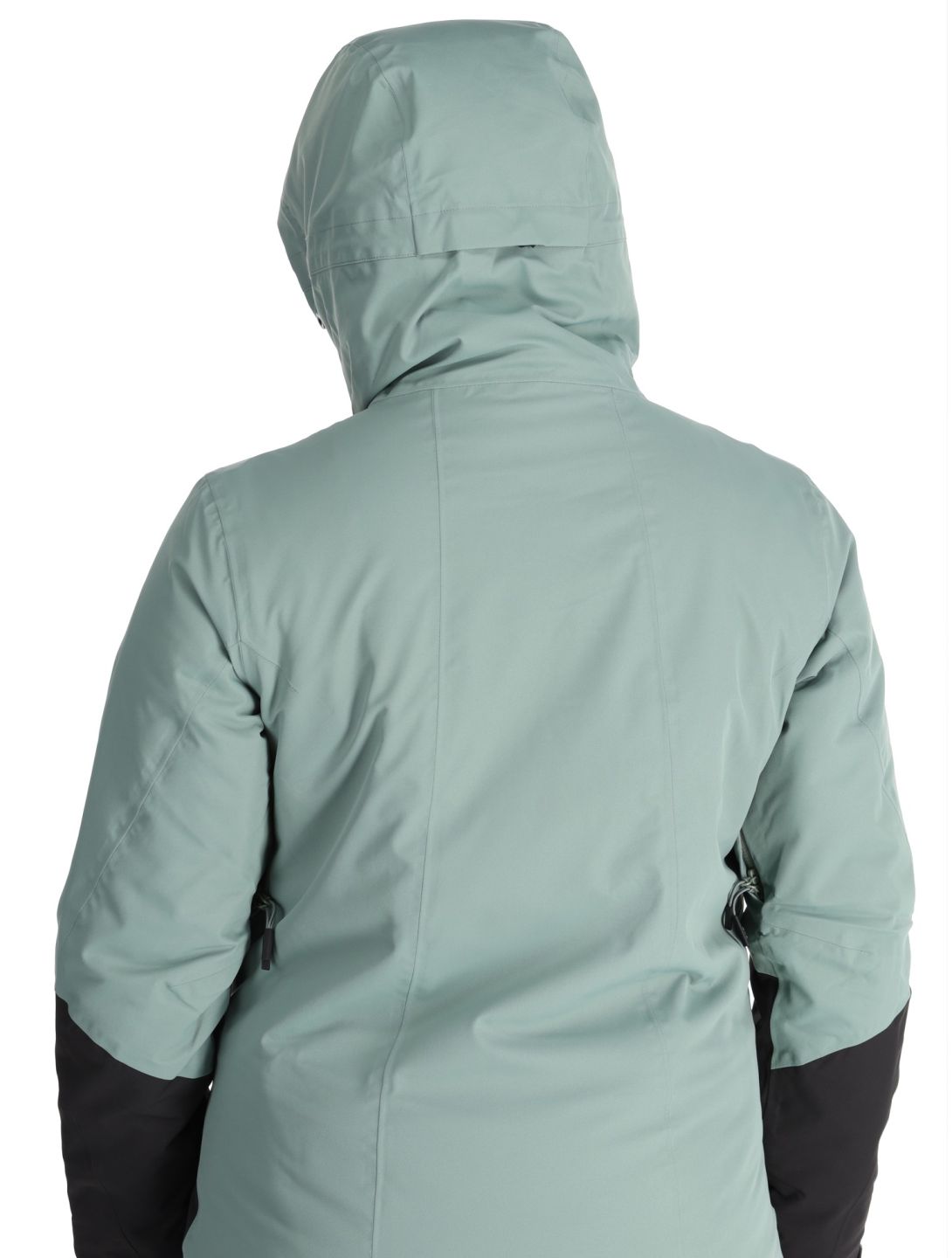 CMP, 34W2506 veste de ski femmes Mineral vert 