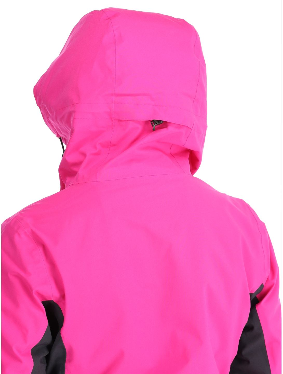 CMP, 34W3926 veste de ski femmes Festival rose 