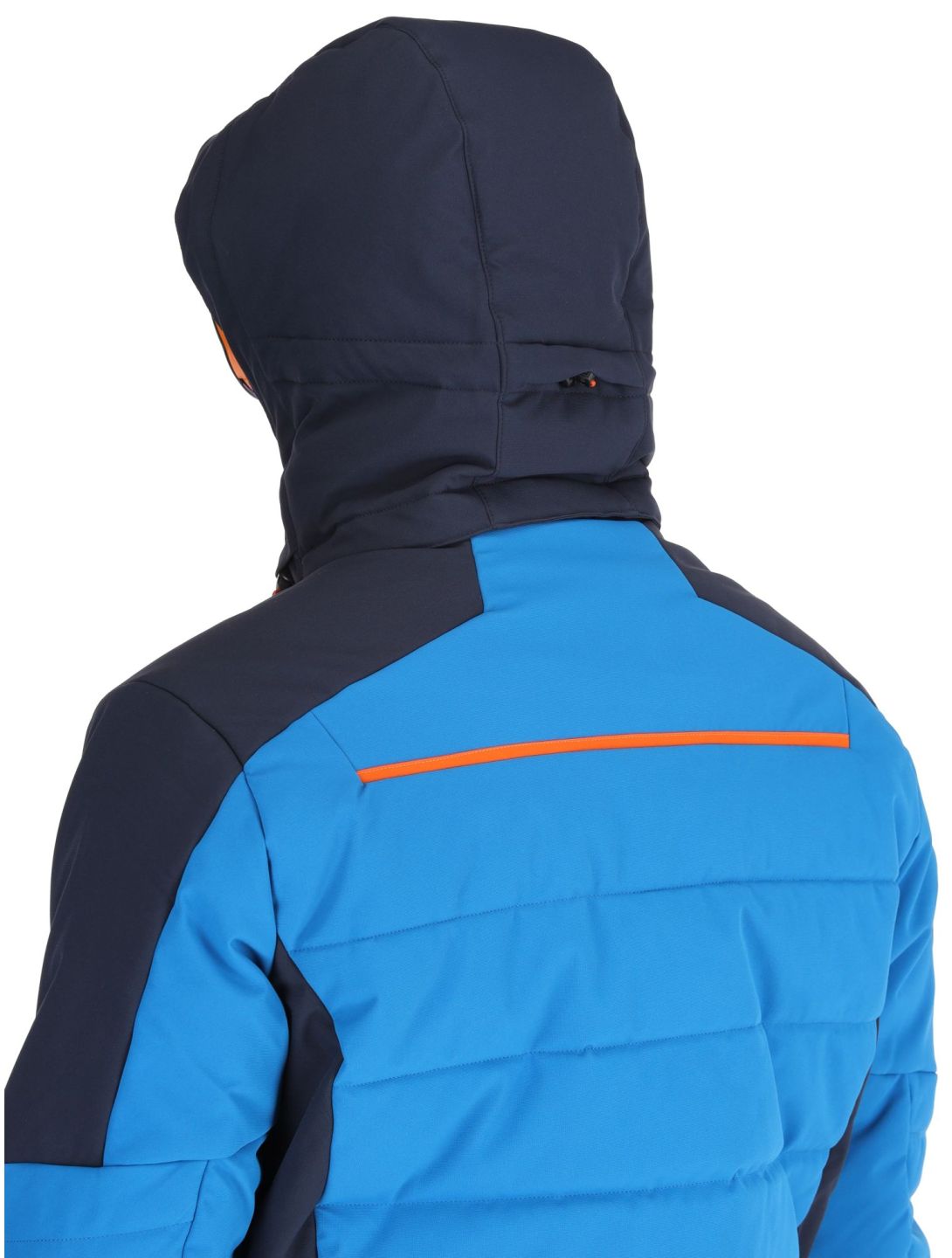 CMP, 34W4357 veste de ski hommes Sapphire bleu 