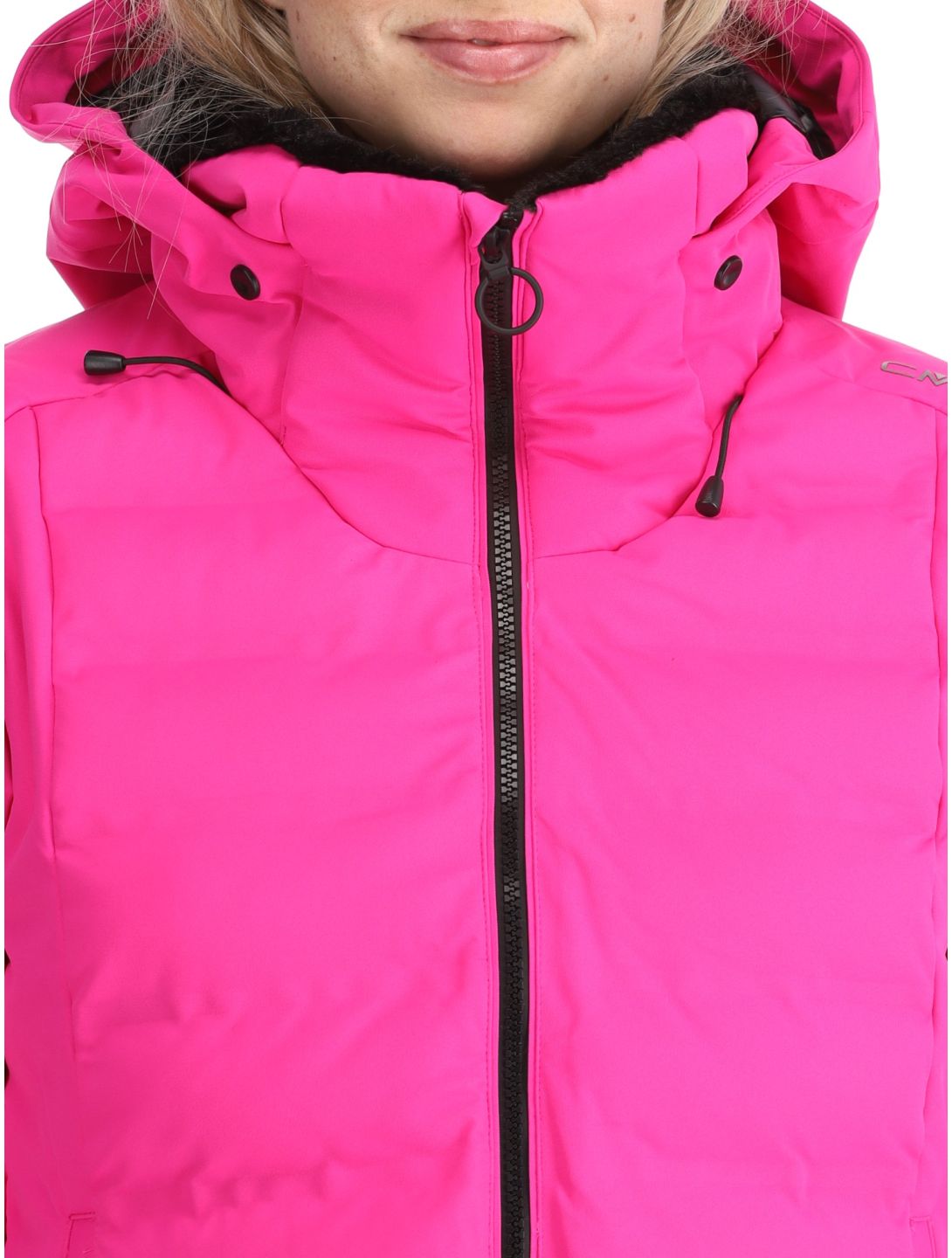 CMP, 34W4406 veste de ski femmes Festival rose 