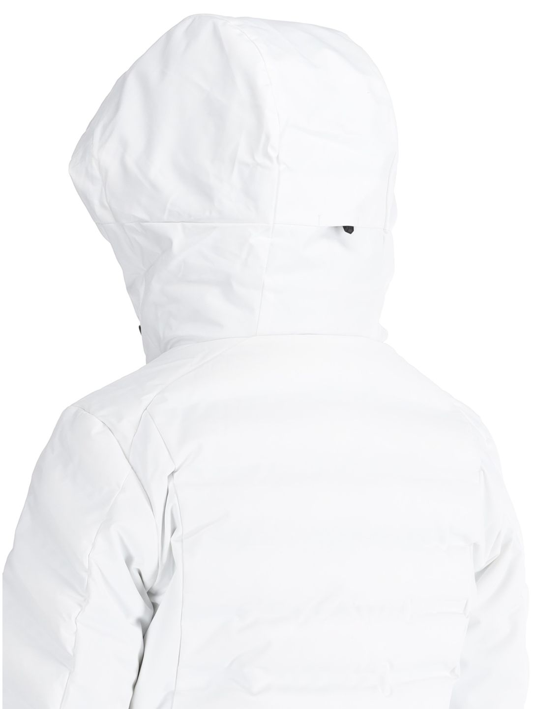 CMP, 34W4406 veste de ski femmes White blanc 