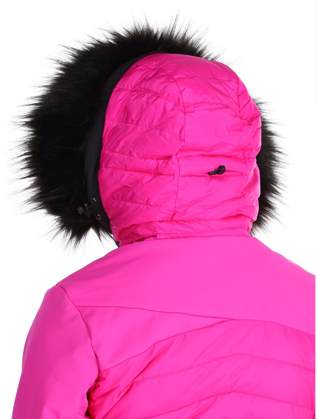 CMP, 34W4436F veste de ski femmes Festival rose 