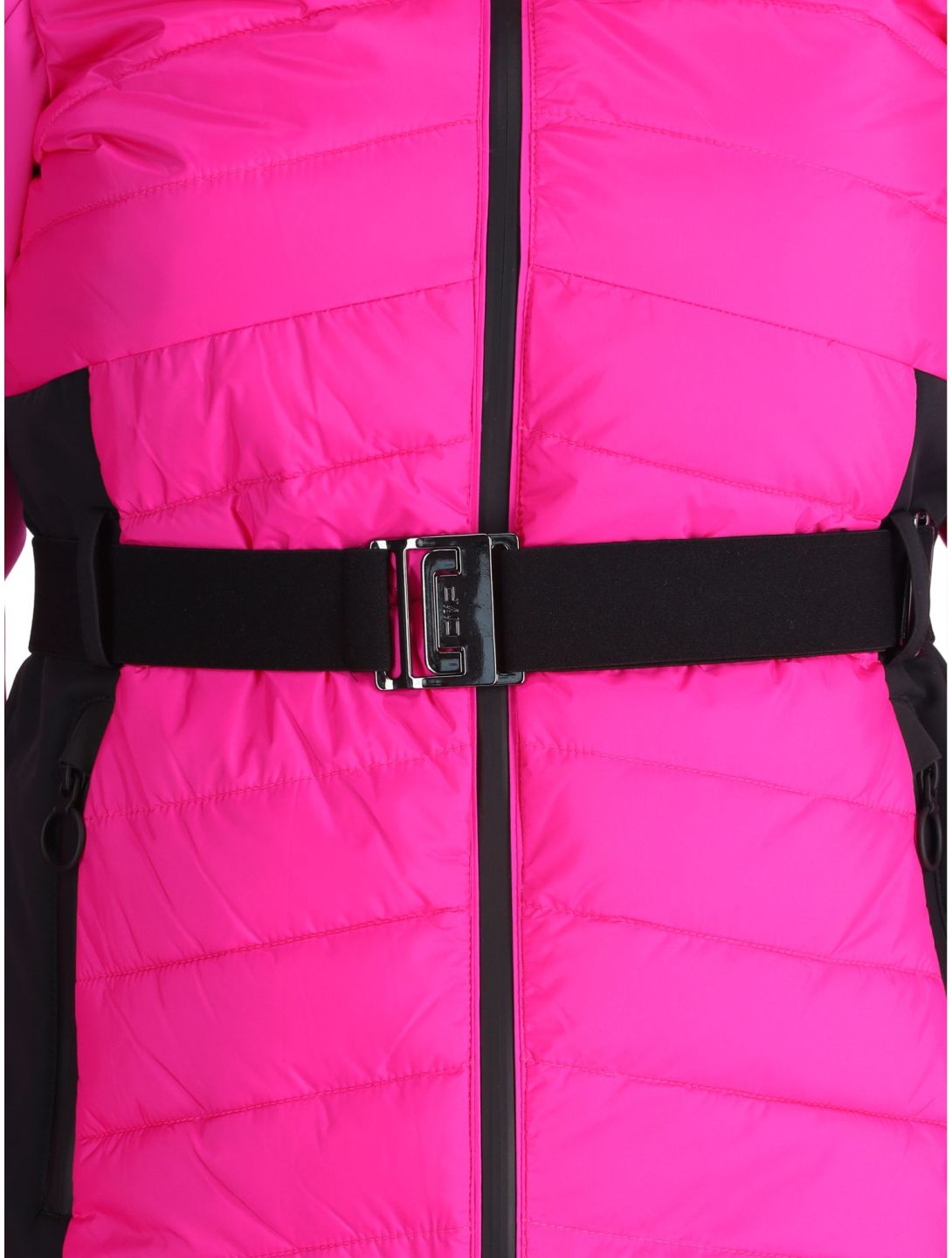 CMP, 34W4436F veste de ski femmes Festival rose 