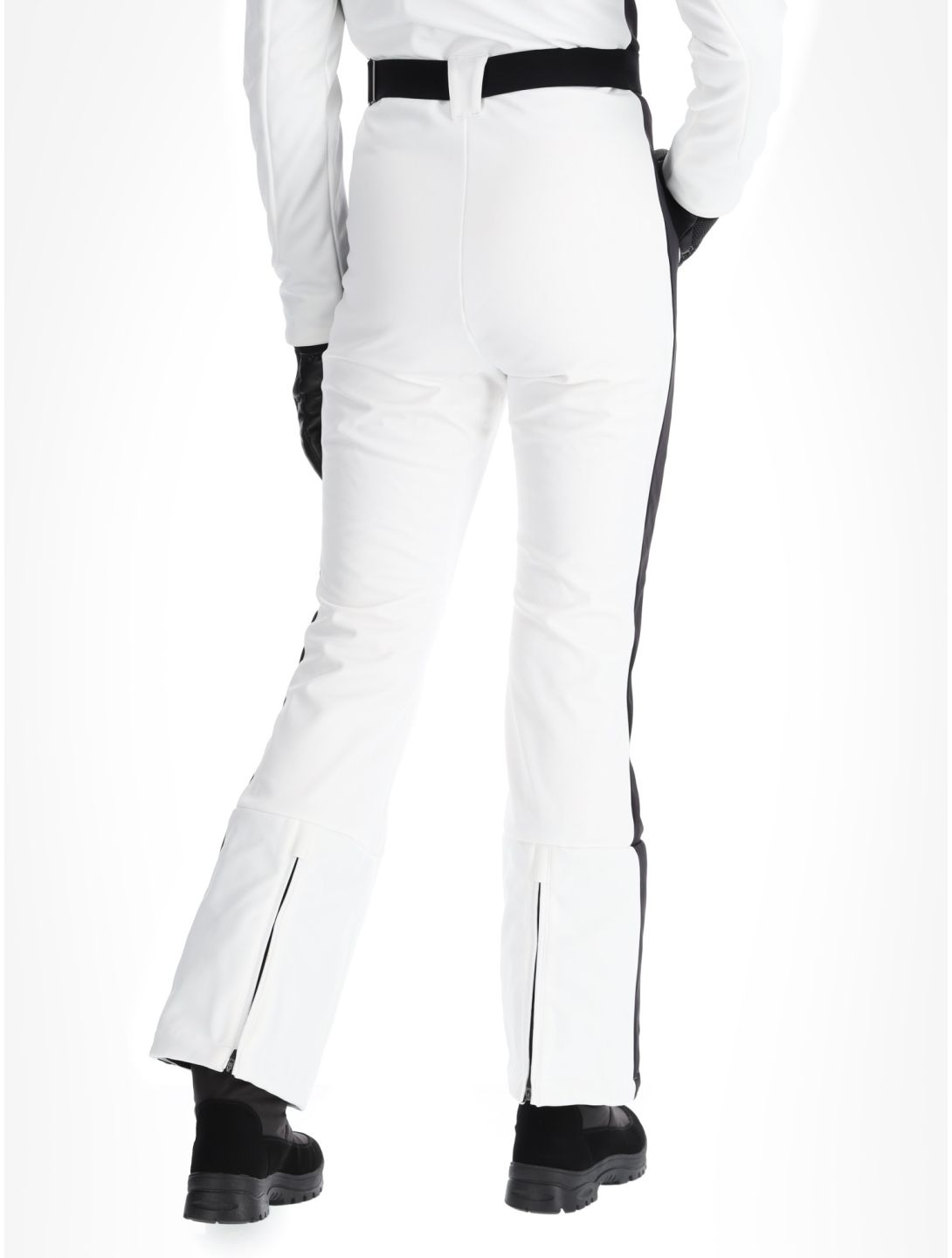 CMP, 34W4456F combinaison de ski femmes White blanc 