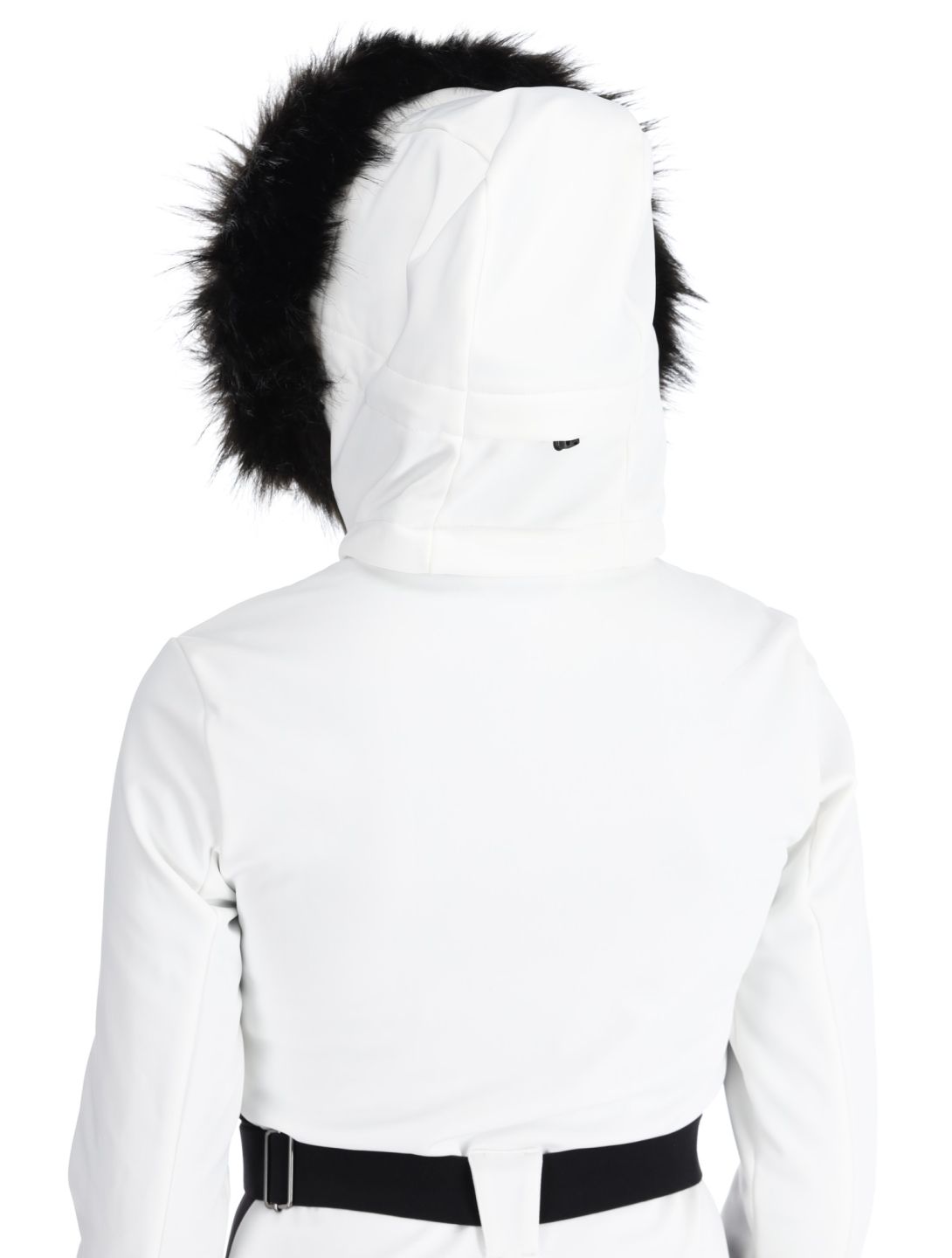 CMP, 34W4456F combinaison de ski femmes White blanc 