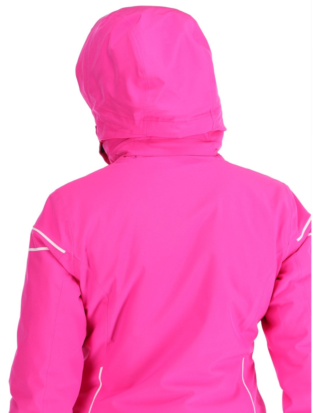 CMP, 34W4516 veste de ski femmes Festival rose 