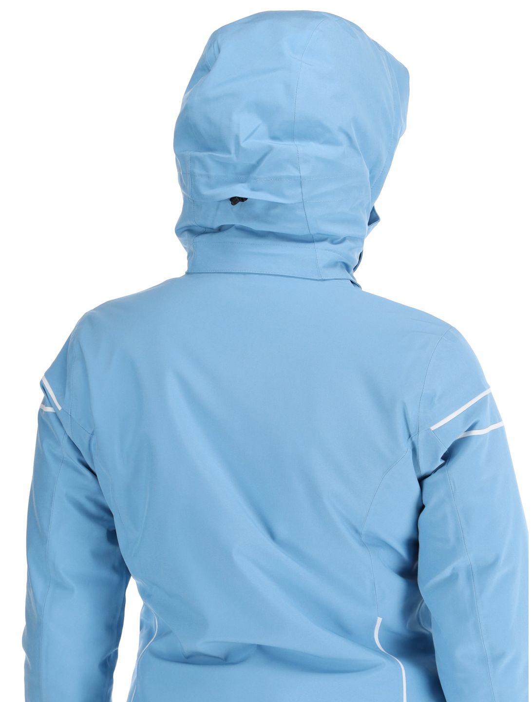 CMP, 34W4516 veste de ski femmes Niagara bleu 