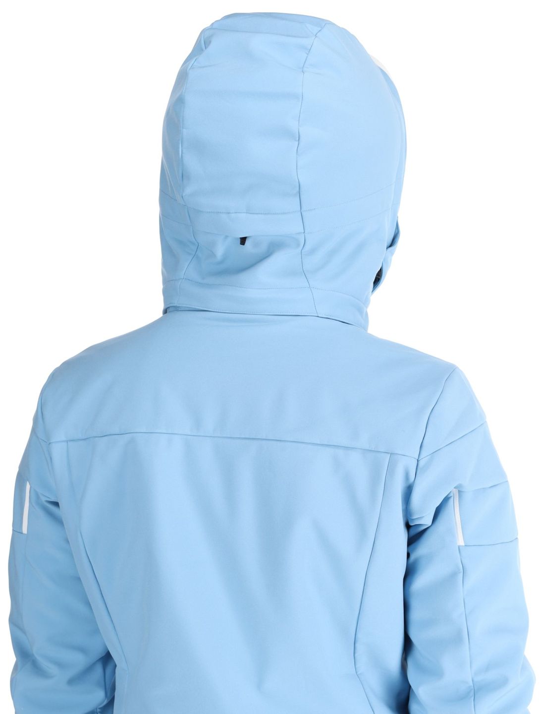 CMP, 34W4536 veste de ski femmes Niagara bleu 