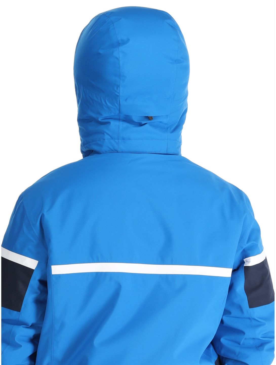 CMP, 34W4677 veste de ski hommes Sapphire bleu 