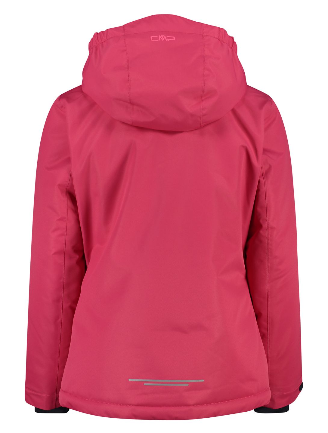 CMP, 39W2085 veste de ski enfants Fuxia rose 