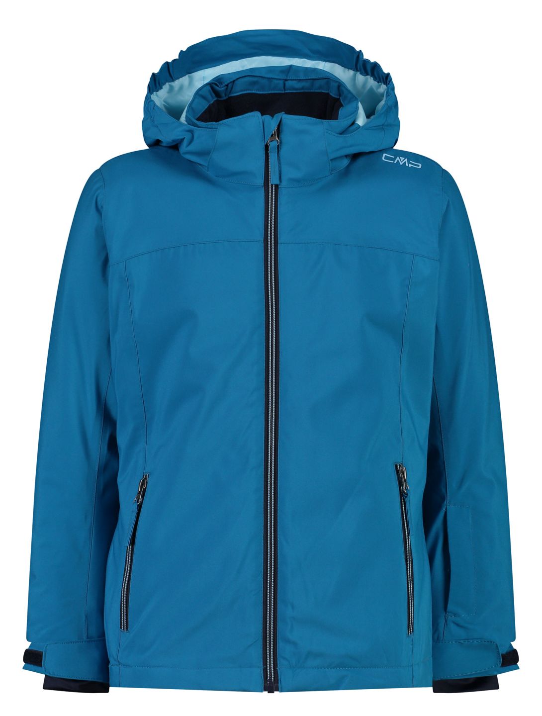 CMP, 39W2085 veste de ski enfants Giada vert 