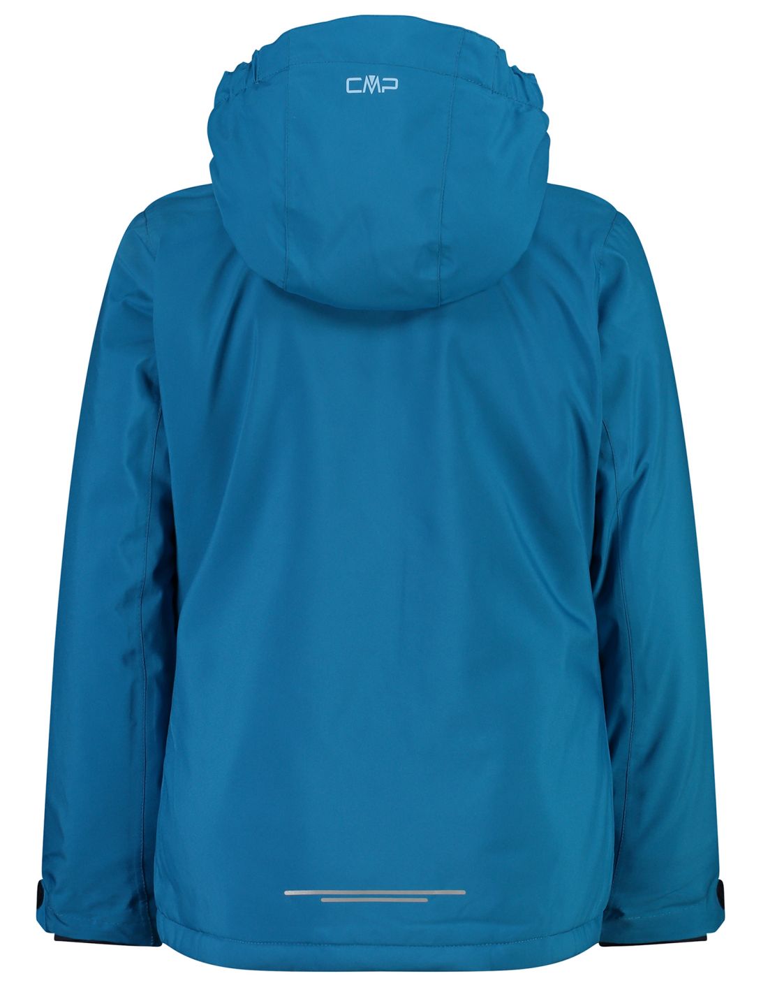 CMP, 39W2085 veste de ski enfants Giada vert 