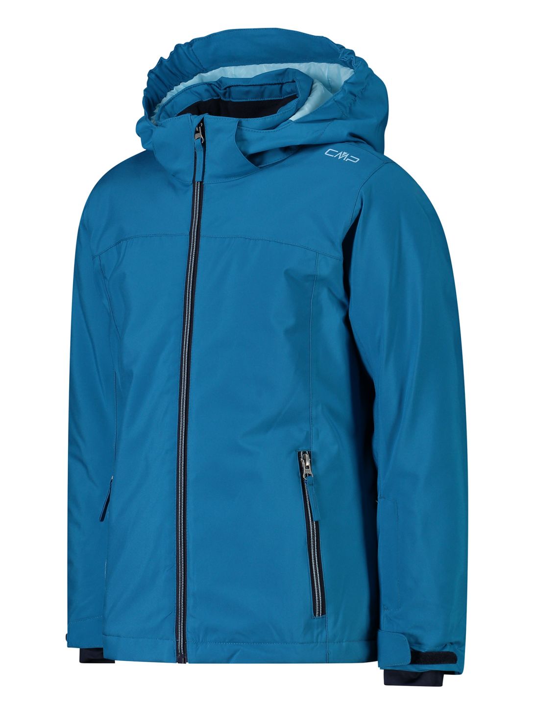 CMP, 39W2085 veste de ski enfants Giada vert 