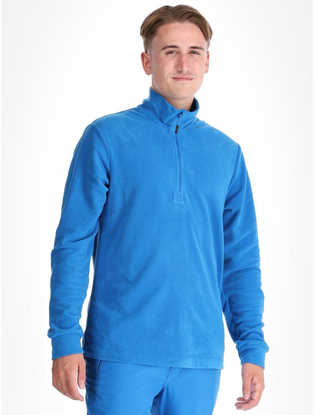 CMP, 3G28037N pull de ski hommes Sapphire bleu 