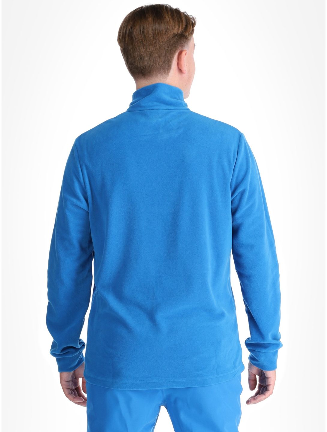 CMP, 3G28037N pull de ski hommes Sapphire bleu 