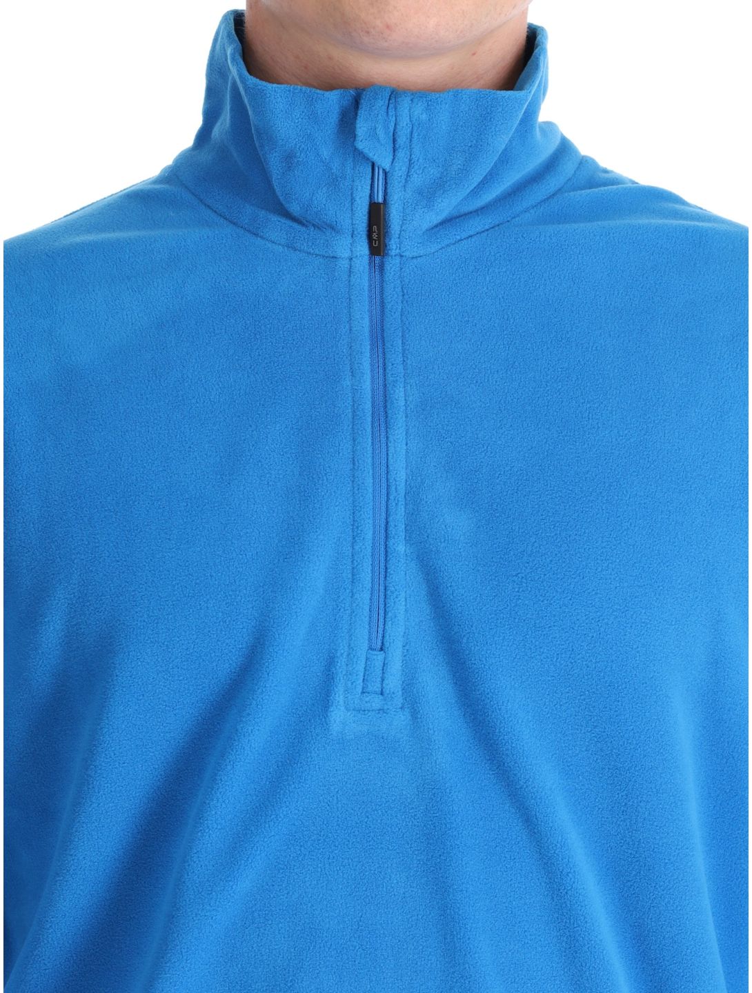 CMP, 3G28037N pull de ski hommes Sapphire bleu 