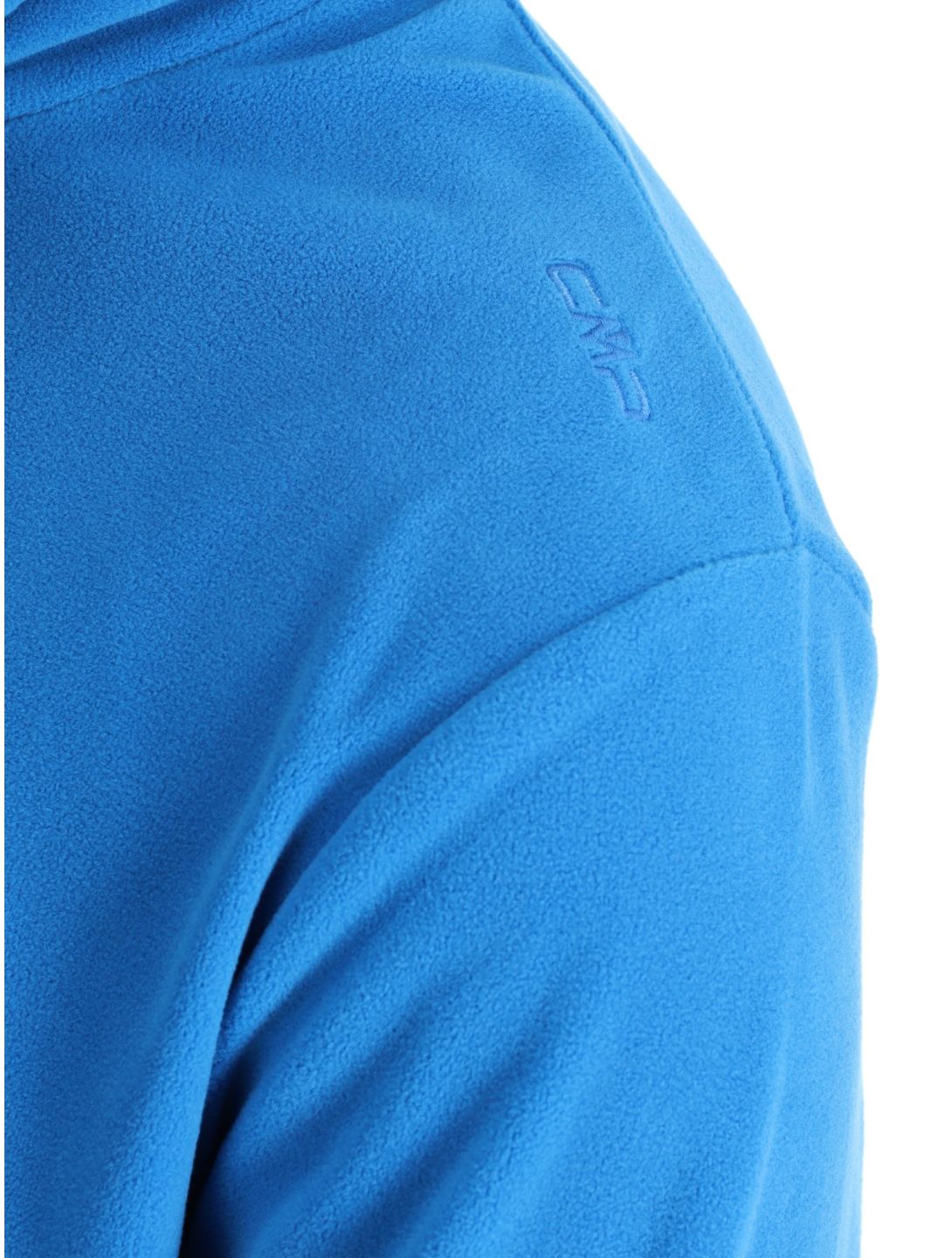 CMP, 3G28037N pull de ski hommes Sapphire bleu 