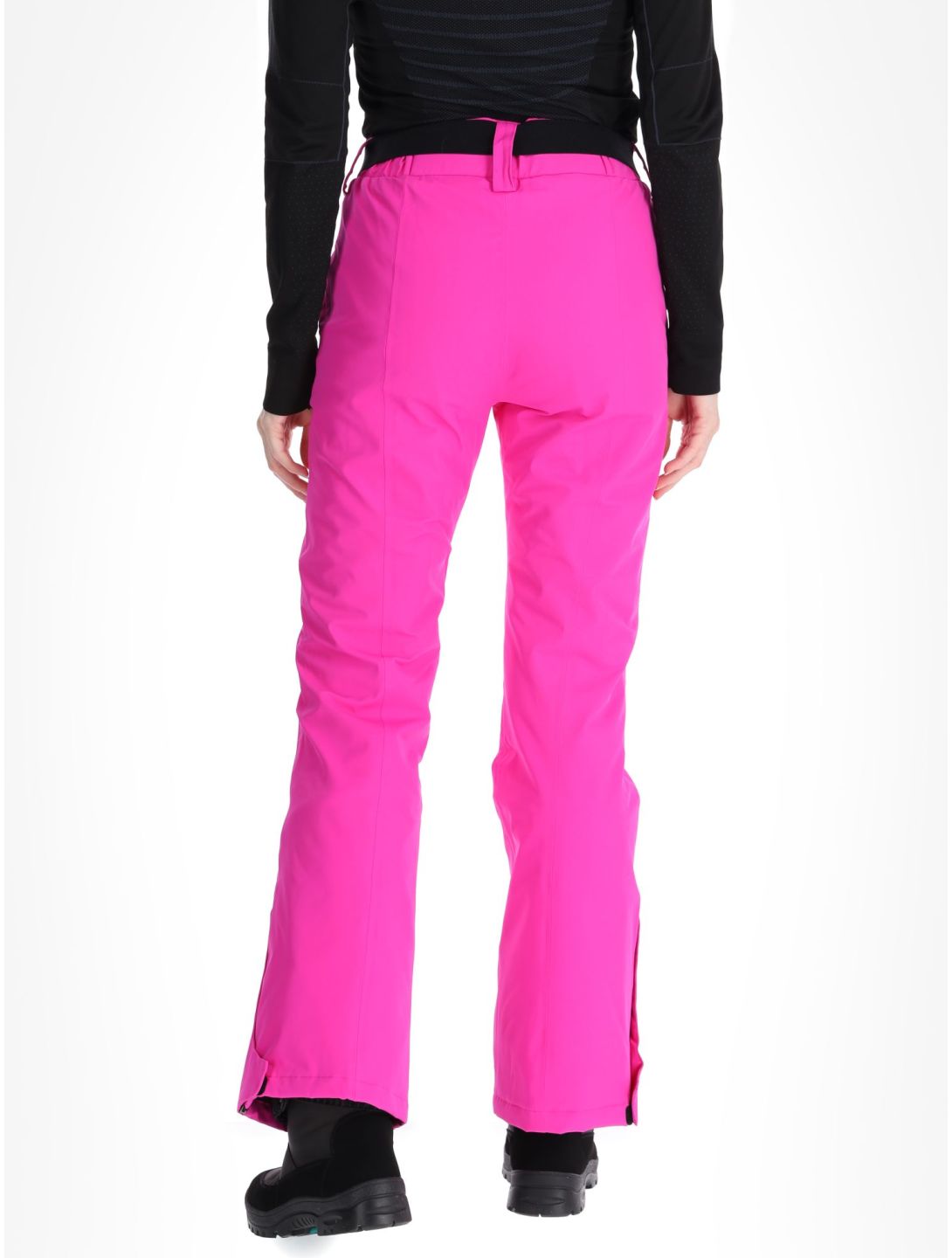 CMP, 3W05526 pantalon de ski femmes Festival rose 