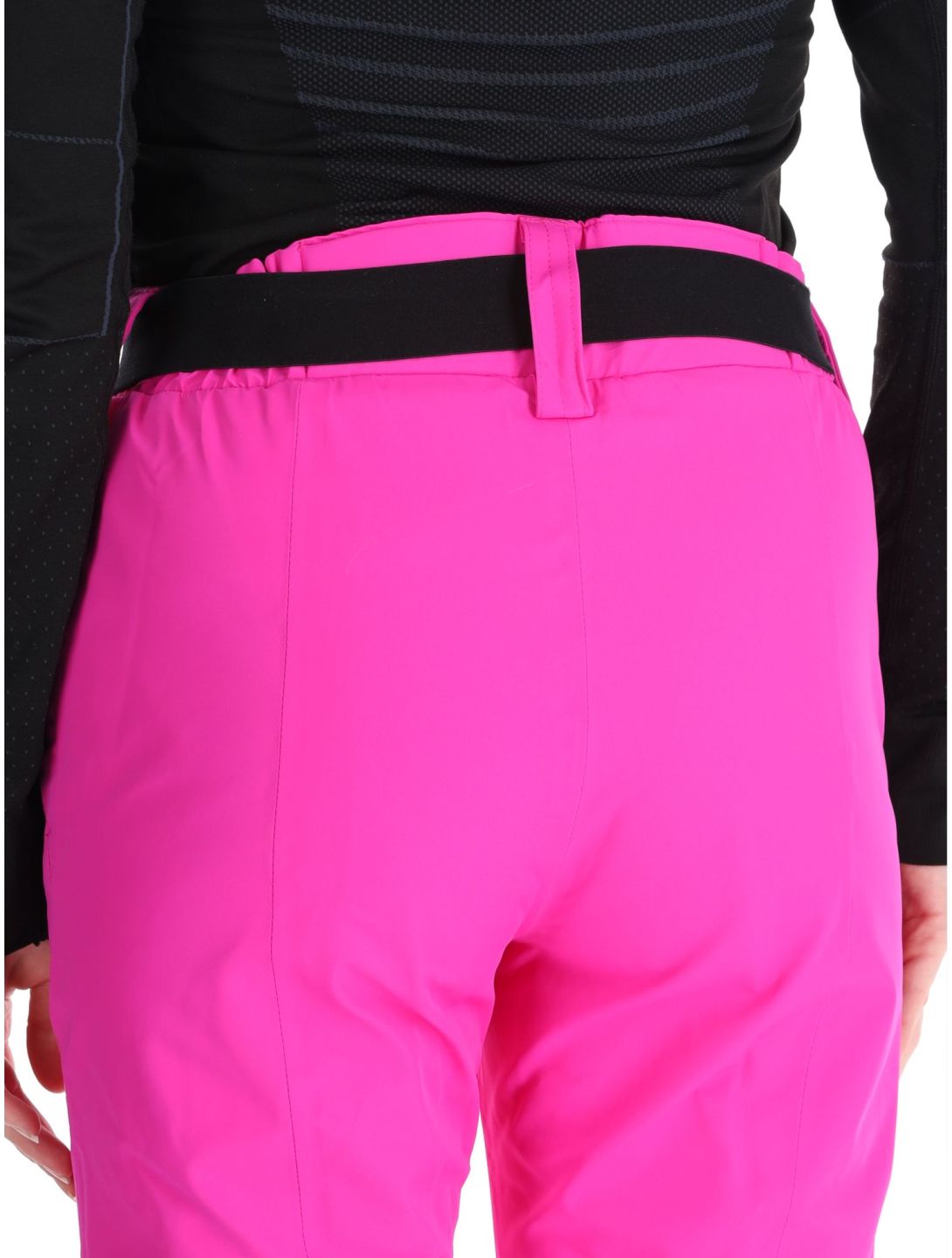 CMP, 3W05526 pantalon de ski femmes Festival rose 