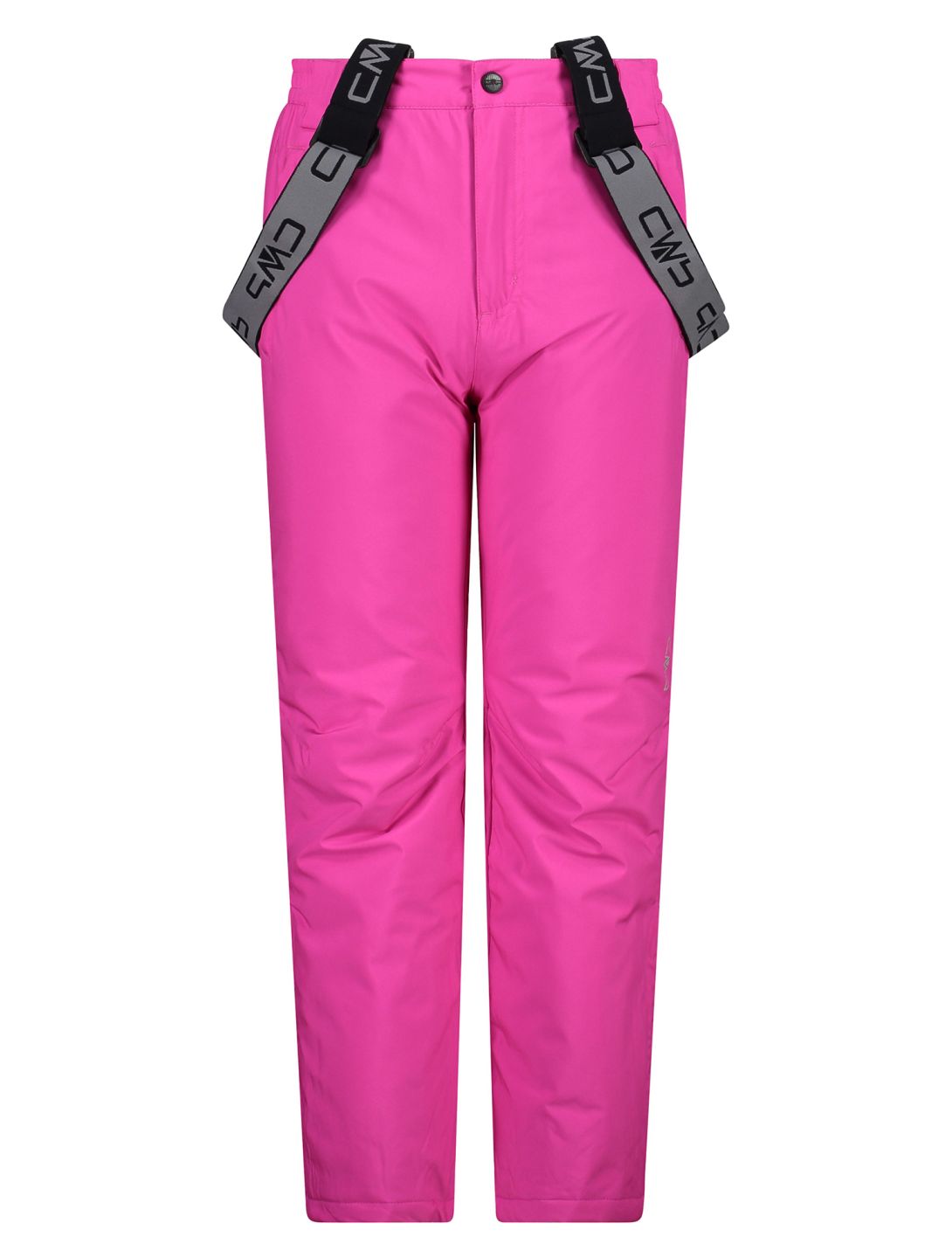 CMP, 3W15994 pantalon de ski enfants Festival rose 