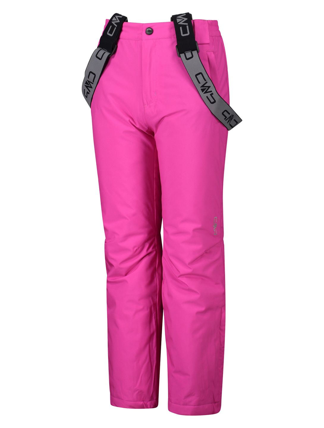 CMP, 3W15994 pantalon de ski enfants Festival rose 