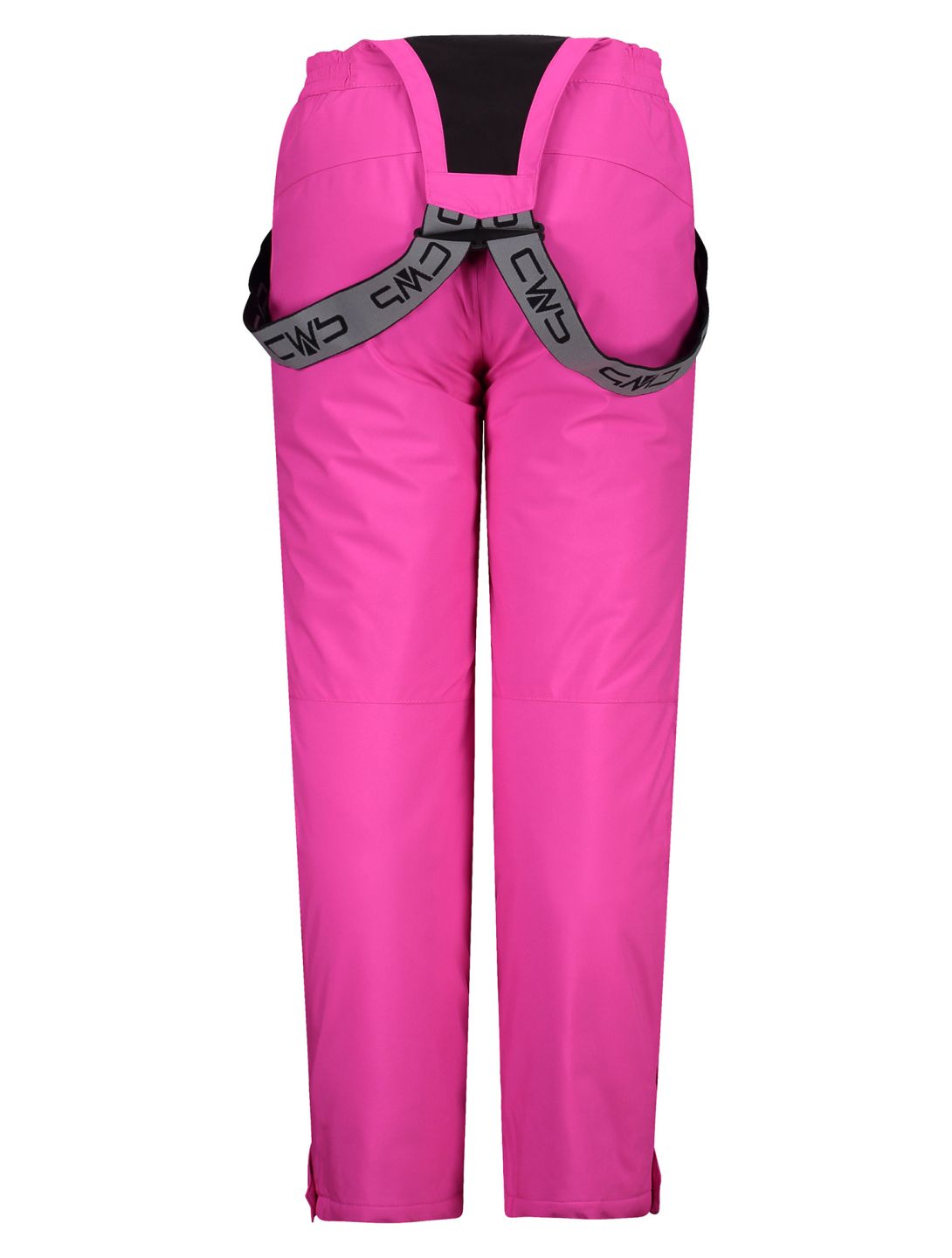 CMP, 3W15994 pantalon de ski enfants Festival rose 